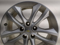 2016-2018 Chevrolet Malibu Oem Wheel Rim - Oemusedautoparts1.com