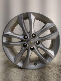 2016-2018 Chevrolet Malibu Oem Wheel Rim - Oemusedautoparts1.com