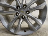 2016-2018 Chevrolet Malibu Oem Wheel Rim - Oemusedautoparts1.com