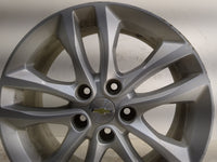 2016-2018 Chevrolet Malibu Oem Wheel Rim - Oemusedautoparts1.com