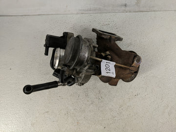 2016 Malibu Turbocharger Turbo Charger Super Charger Supercharger