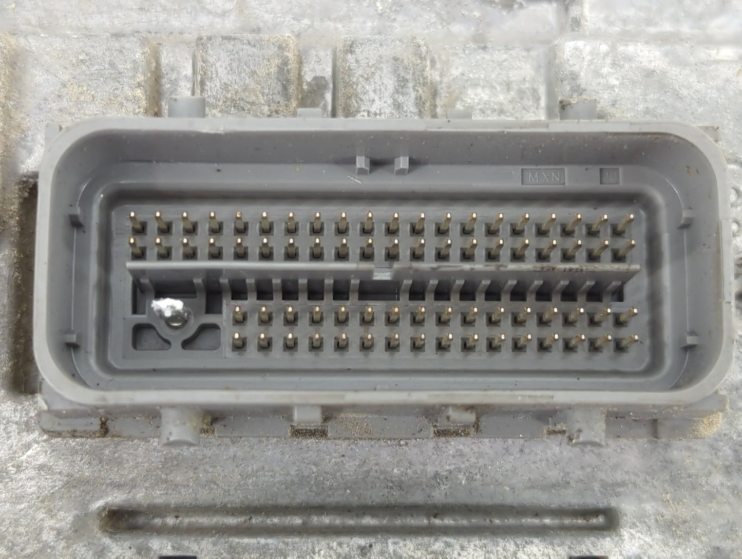 2016 Chevrolet Malibu PCM Engine Control Computer ECU ECM PCU OEM Fits OEM Used Auto Parts - Oemusedautoparts1.com