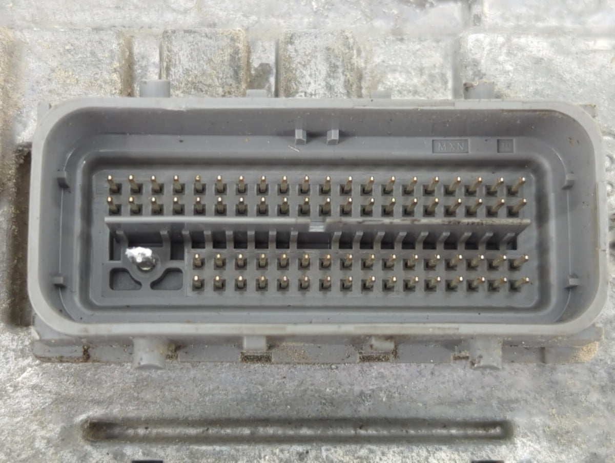 2016 Chevrolet Malibu PCM Engine Control Computer ECU ECM PCU OEM P/N:12675580 12672502 Fits OEM Used Auto Parts - Oemusedau