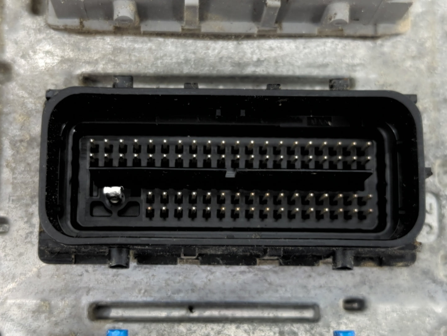2016 Chevrolet Malibu PCM Engine Control Computer ECU ECM PCU OEM Fits OEM Used Auto Parts - Oemusedautoparts1.com