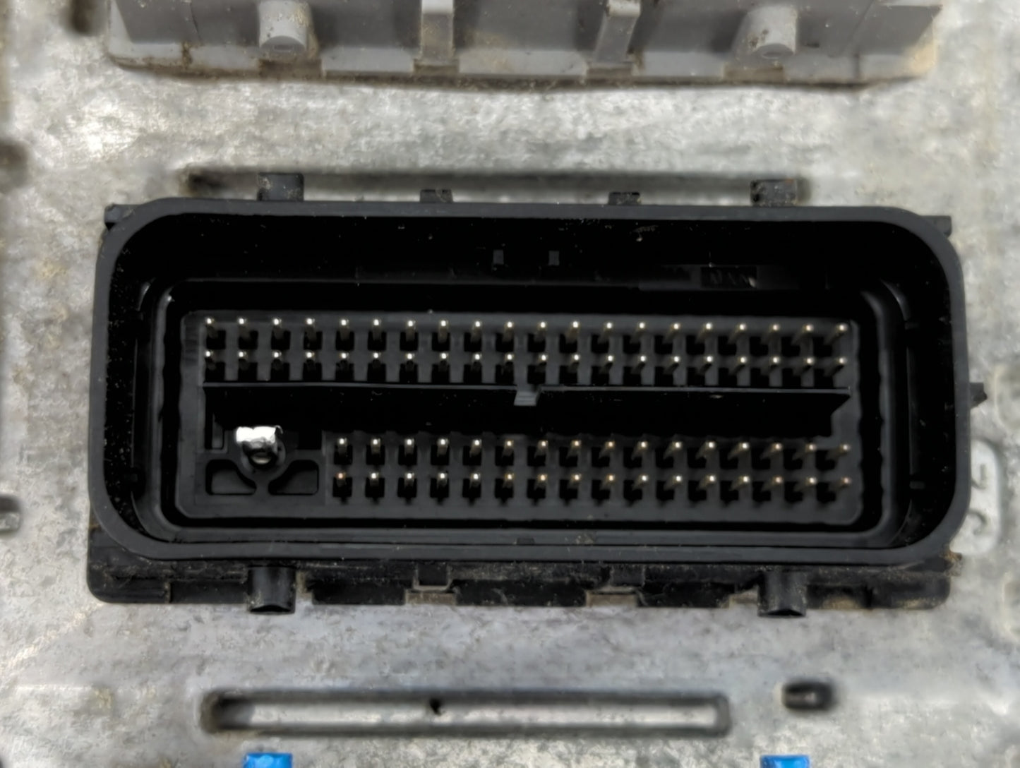 2016 Chevrolet Malibu PCM Engine Control Computer ECU ECM PCU OEM Fits OEM Used Auto Parts - Oemusedautoparts1.com