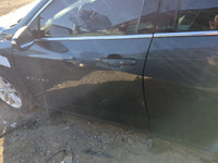 2016-2021 Chevrolet Malibu Driver Front Door Oem - Oemusedautoparts1.com