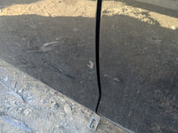 2016-2021 Chevrolet Malibu Driver Front Door Oem - Oemusedautoparts1.com