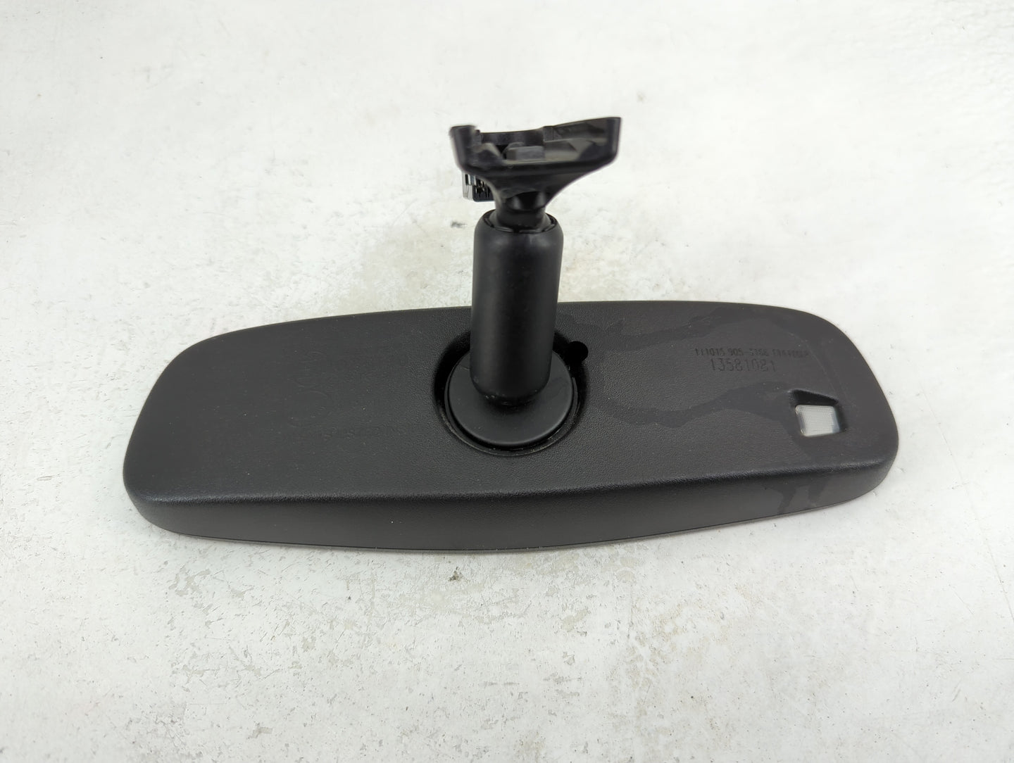 2013-2021 Chevrolet Malibu Interior Rear View Mirror Replacement OEM Fits OEM Used Auto Parts - Oemusedautoparts1.com