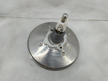 2016-2021 Chevrolet Malibu Power Brake Booster Oem 1201962 - Oemusedautoparts1.com