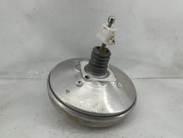 2016-2021 Chevrolet Malibu Power Brake Booster Oem 1201962
