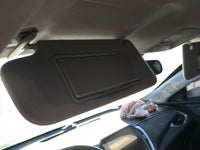 2016-2021 Chevrolet Malibu Sun Visor Shade Replacement Driver Left Mirror Fits Fits 2016 2017 2018 2019 2020 2021 OEM Used A