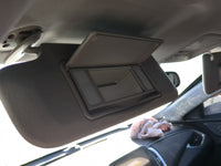 2016-2021 Chevrolet Malibu Sun Visor Shade Replacement Driver Left Mirror Fits Fits 2016 2017 2018 2019 2020 2021 OEM Used A