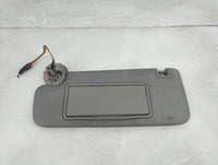 2016-2021 Chevrolet Malibu Sun Visor Shade Replacement Passenger Right Mirror Fits Fits 2016 2017 2018 2019 2020 2021 OEM Us