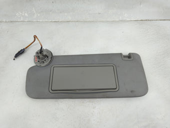 compare product 2016-2021 Chevrolet Malibu Sun Visor Shade Replacement Passenger Right Mirror Fits Fits 2016 2017 2018 2019 2020 2021 OEM Used Auto Parts
