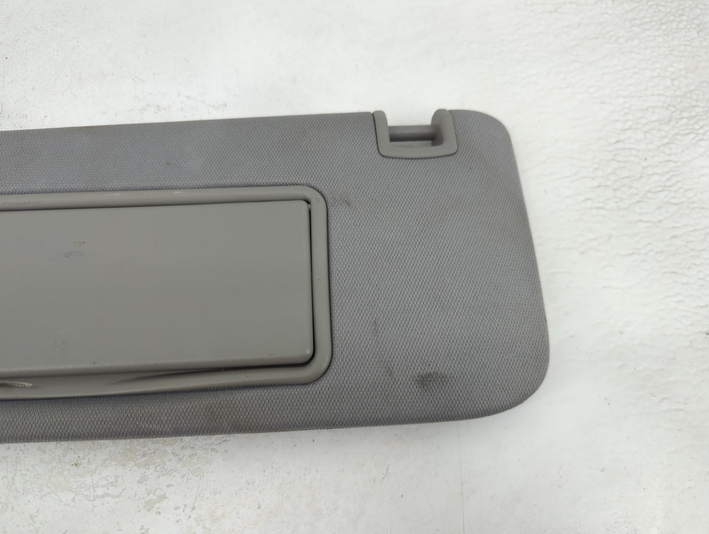 2016-2021 Chevrolet Malibu Sun Visor Shade Replacement Passenger Right Mirror Fits Fits 2016 2017 2018 2019 2020 2021 OEM Us