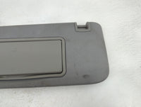 2016-2021 Chevrolet Malibu Sun Visor Shade Replacement Passenger Right Mirror Fits Fits 2016 2017 2018 2019 2020 2021 OEM Us