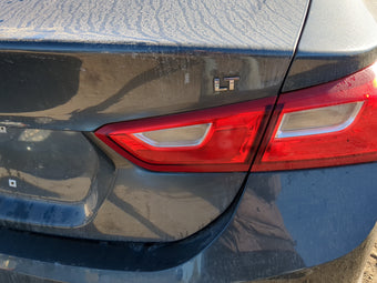 compare product Tail Lights 2016 CHEVROLET MALIBU