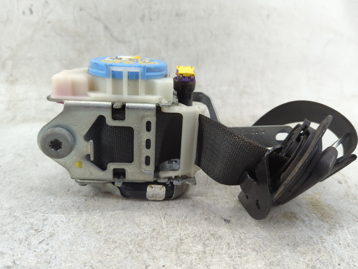 2016-2021 Chevrolet Malibu Drvier Front Seatbelt Retractor - Oemusedautoparts1.com