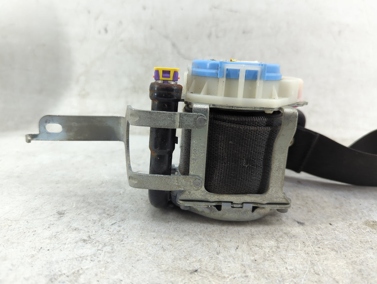 2016-2021 Chevrolet Malibu Drvier Front Seatbelt Retractor - Oemusedautoparts1.com