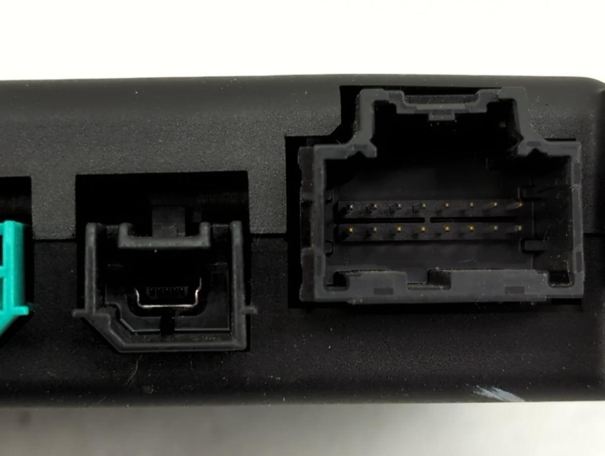2016-2017 Chevrolet Malibu Communication Control Module - Oemusedautoparts1.com