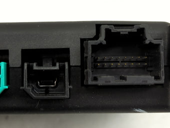 compare product 2016-2017 Chevrolet Malibu Communication Control Module