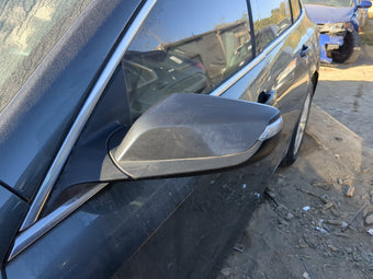 compare product 2016-2018 Chevrolet Malibu Driver Side View Mirror - Left Door Mirror OEM Used