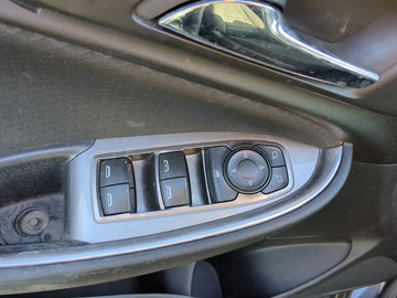 2016-2021 Chevrolet Malibu Master Power Window Switch Replacement Driver Side Left Fits Fits 2016 2017 2018 2019 2020 2021 O