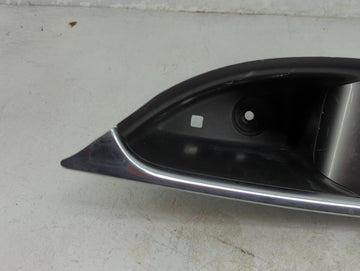 2016-2021 Chevrolet Malibu Master Power Window Switch Replacement Driver Side Left Fits Fits 2016 2017 2018 2019 2020 2021 O