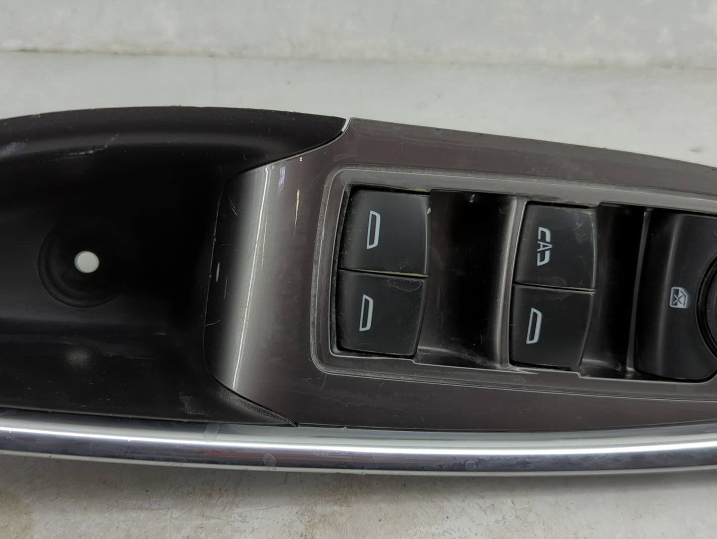 2016-2021 Chevrolet Malibu Master Power Window Switch Replacement Driver Side Left Fits Fits 2016 2017 2018 2019 2020 2021 O