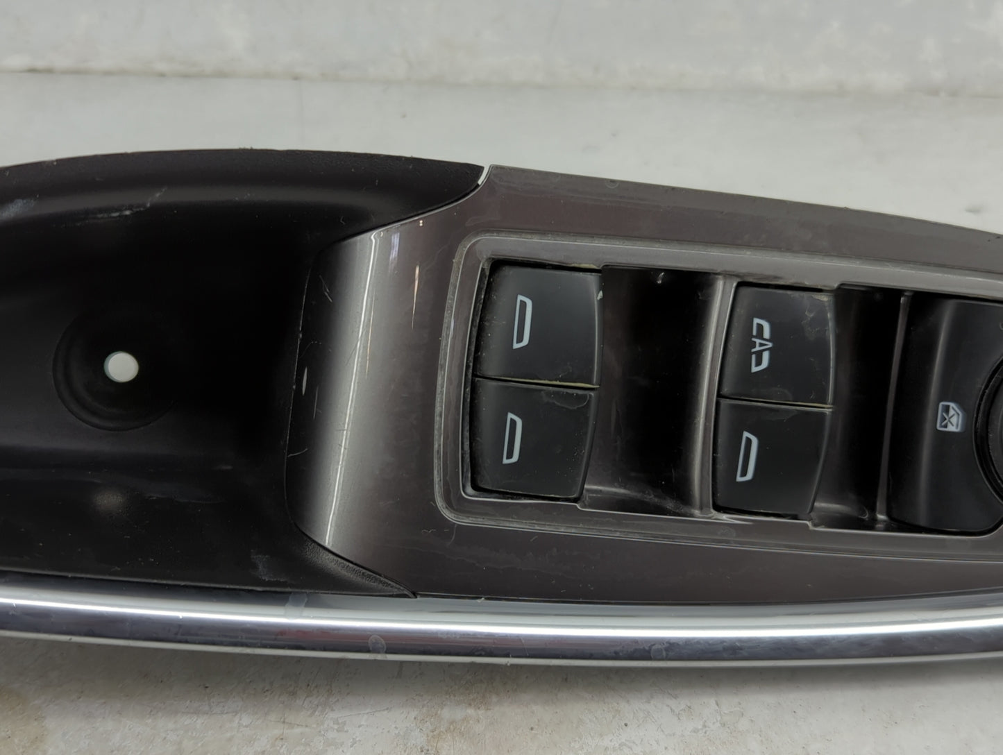 2016-2021 Chevrolet Malibu Master Power Window Switch Replacement Driver Side Left Fits Fits 2016 2017 2018 2019 2020 2021 O