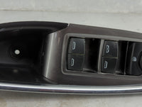 2016-2021 Chevrolet Malibu Master Power Window Switch Replacement Driver Side Left Fits Fits 2016 2017 2018 2019 2020 2021 O