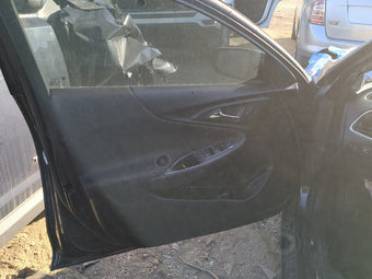 compare product 2016 Chevrolet Malibu Front Left Driver Interior Door Panel Trim
