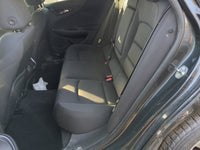 2016 Chevrolet Malibu Rear Seat Oem - Oemusedautoparts1.com