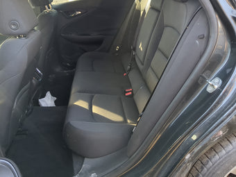 compare product 2016 Chevrolet Malibu Rear Seat Oem