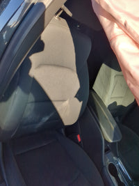 2016-2021 Chevrolet Malibu Passenger Front Seat Oem - Oemusedautoparts1.com