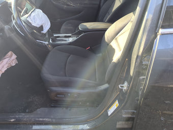 compare product 2016-2021 Chevrolet Malibu Driver Front Seat Oem