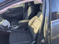 2016-2021 Chevrolet Malibu Driver Front Seat Oem - Oemusedautoparts1.com