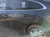 2016-2021 Chevrolet Malibu Driver Rear Door Oem - Oemusedautoparts1.com