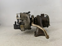 2016 Malibu Turbocharger Turbo Charger Super Charger Supercharger - Oemusedautoparts1.com