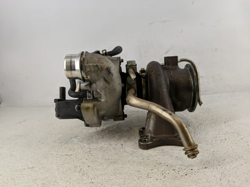 2016 Malibu Turbocharger Turbo Charger Super Charger Supercharger