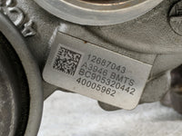 2016 Malibu Turbocharger Turbo Charger Super Charger Supercharger - Oemusedautoparts1.com
