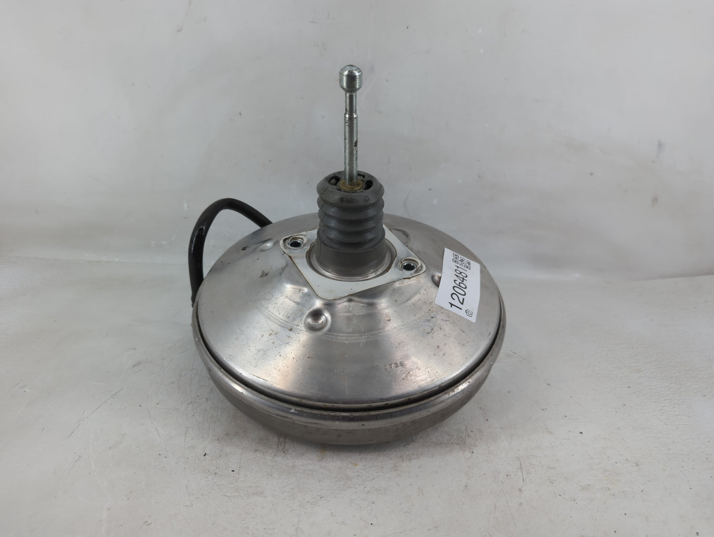 2016-2021 Chevrolet Malibu Power Brake Booster Oem - Oemusedautoparts1.com