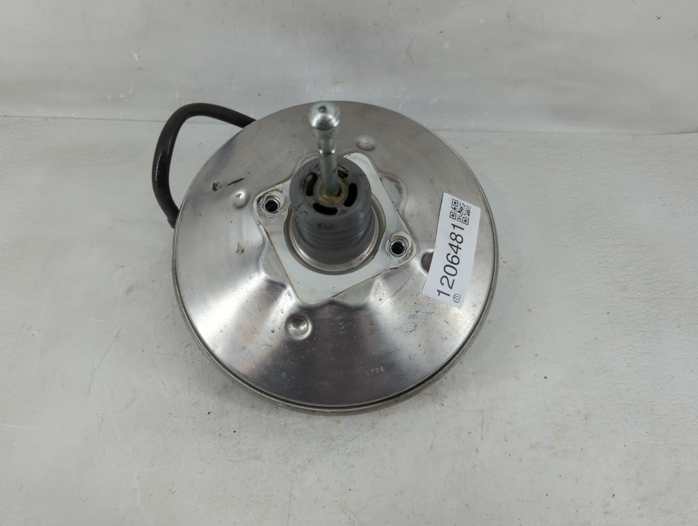 2016-2021 Chevrolet Malibu Power Brake Booster Oem - Oemusedautoparts1.com