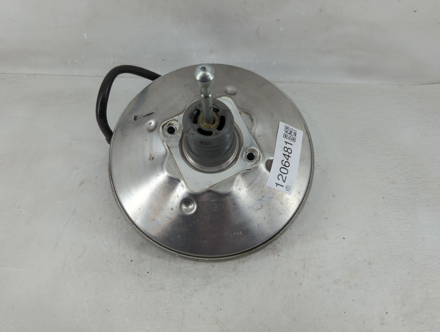 2016-2021 Chevrolet Malibu Power Brake Booster Oem - Oemusedautoparts1.com