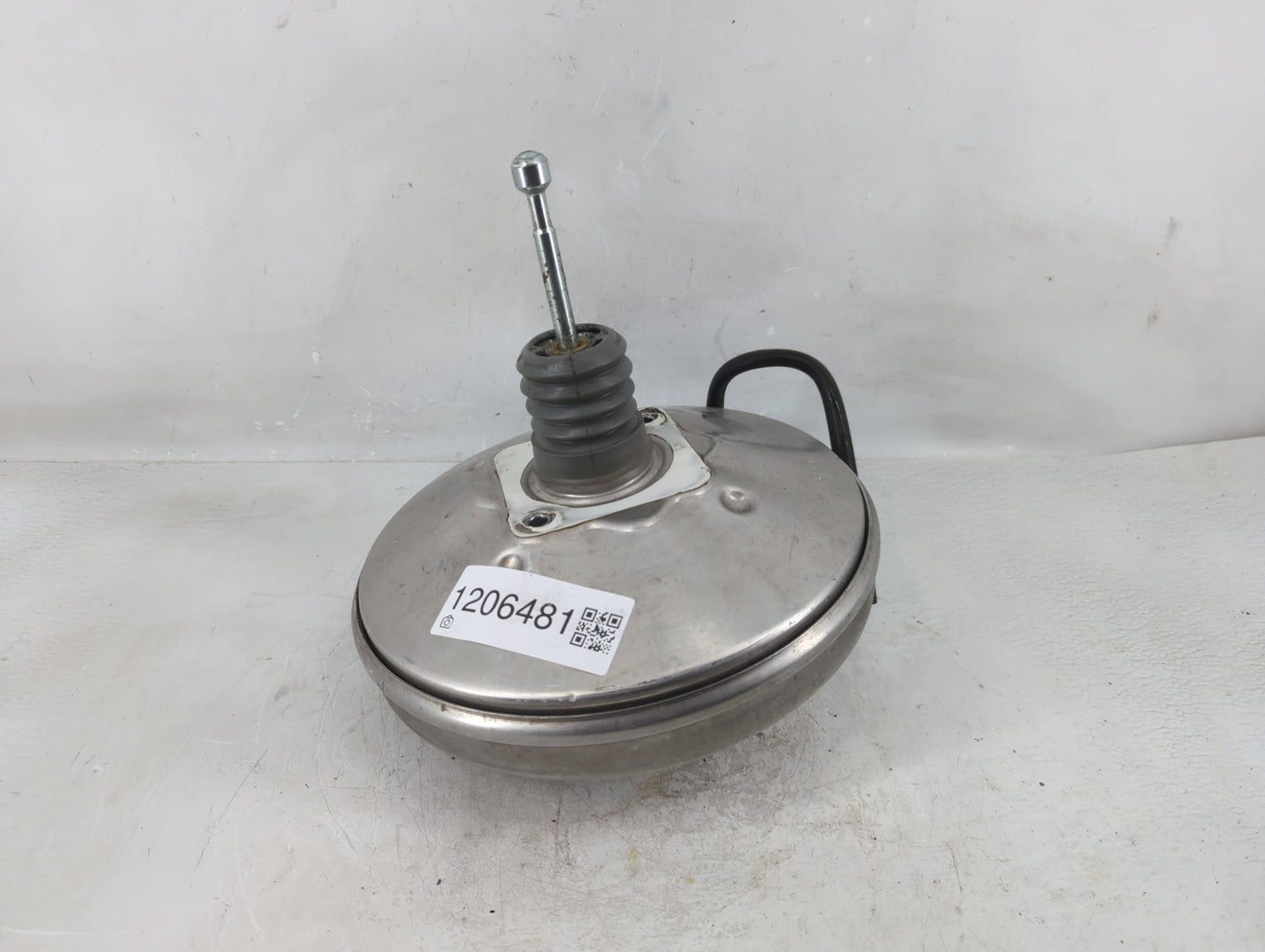 2016-2021 Chevrolet Malibu Power Brake Booster Oem - Oemusedautoparts1.com