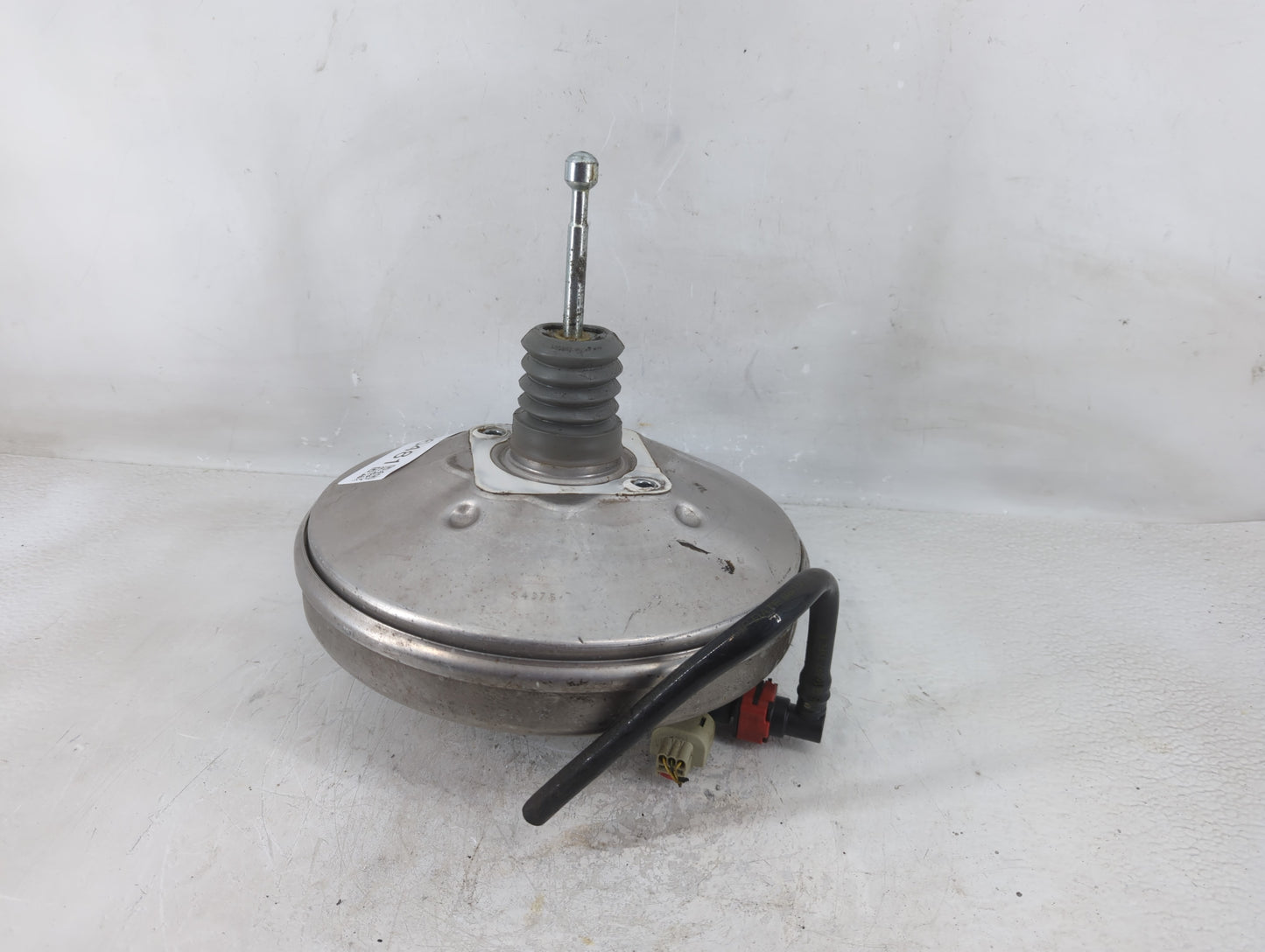 2016-2021 Chevrolet Malibu Power Brake Booster Oem - Oemusedautoparts1.com