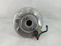 2016-2021 Chevrolet Malibu Power Brake Booster Oem - Oemusedautoparts1.com