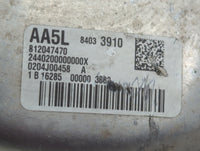 2016-2021 Chevrolet Malibu Power Brake Booster Oem - Oemusedautoparts1.com