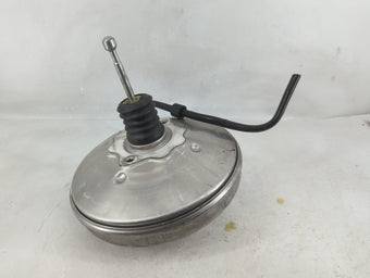 compare product 2016-2021 Chevrolet Malibu Power Brake Booster Oem