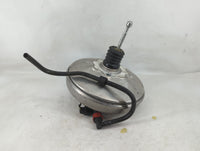 2016-2021 Chevrolet Malibu Power Brake Booster Oem - Oemusedautoparts1.com